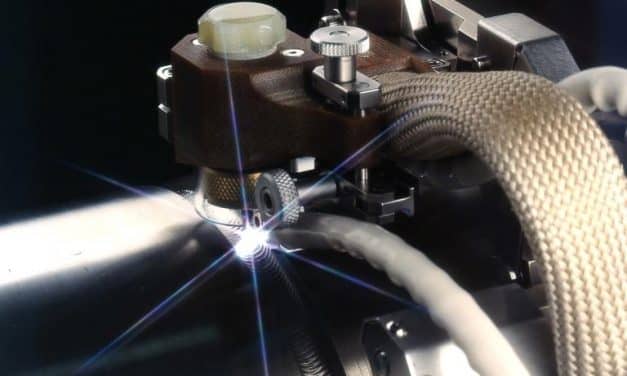 Die Königsdisziplin des WIG-Schweißens: Optimierung der Schweißergebnisse durch die korrekte Auswahl hochwertiger Wolframelektroden