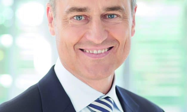 Dr. Thomas Klukas verstärkt Formel D als COO