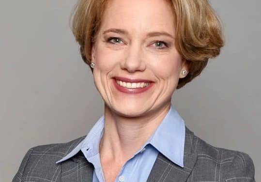 Industrie 4.0-Verein unterstreicht starke Entwicklung der Digitalisierung auf verschiedenen Ebenen