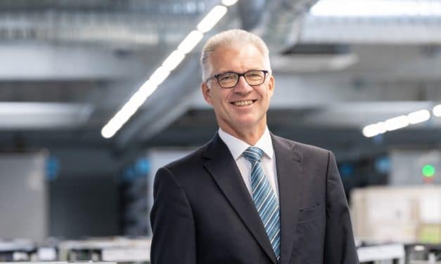 „Vom feinen Pflänzchen zur prächtigen Pflanze“  – Interview mit Dr. Bernd Welzel, Geschäftsführer der SERO GmbH