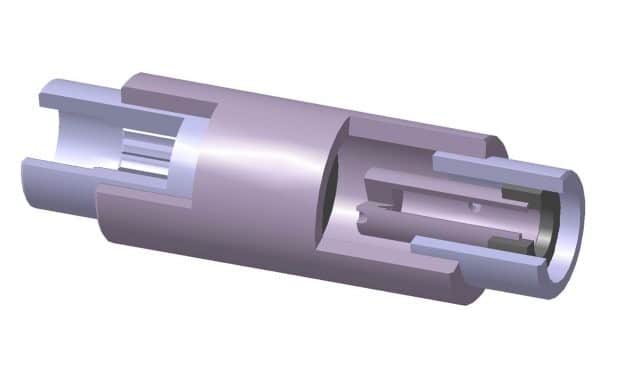 Alles aus einer Hand: BENTELER erweitert Portfolio um Rotorwellen-Komponenten