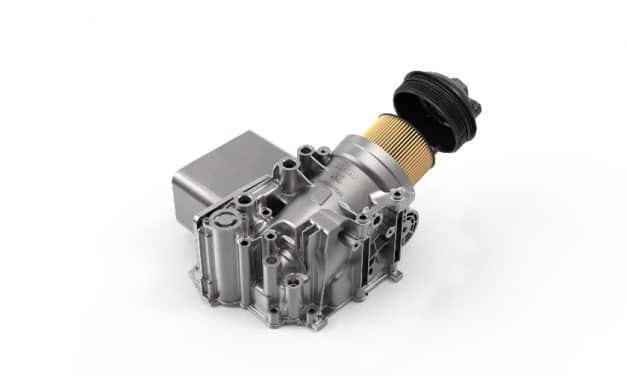 ’FormulaUFI‘ – diese Marke vereint die Geheimnisse der UFI Filters Filtration