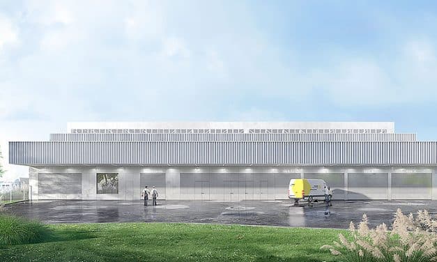 FIRNER TRAUTWEIN MIT NEUBAU IN DUNNINGEN