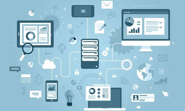 Herausforderungen bei der Digitalisierung dokumentenzentrierter Geschäftsprozesse