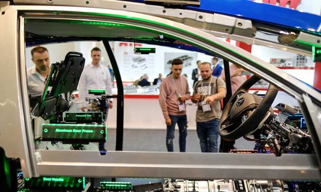 Automechanika Frankfurt Digital Plus. Neustart für den Automotive Aftermarket