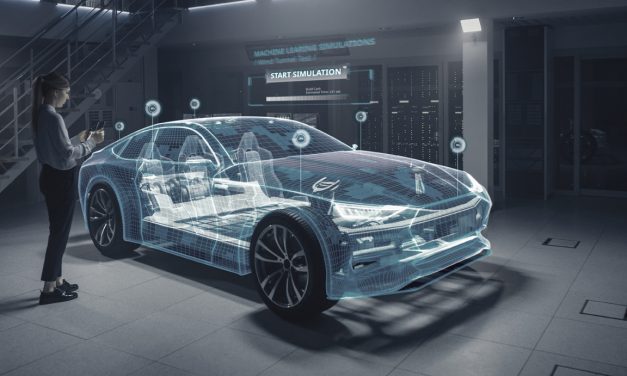 Simulation von Energiespeichersystemen für die Autos der Zukunft