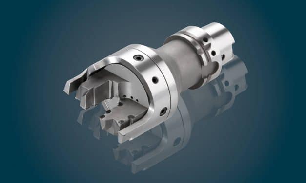 PKD-Werkzeuge von LMT Tools: Die Auslegung macht den Unterschied