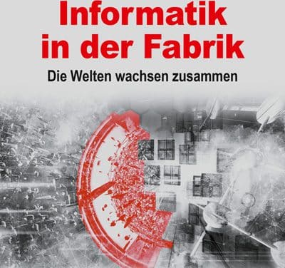 Die Welten wachsen zusammen. Ein Überblick von Olaf Sauer und Thomas Usländer