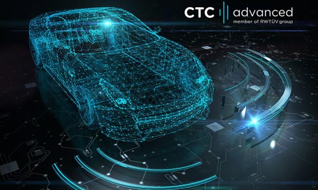 CTC advanced GmbH
