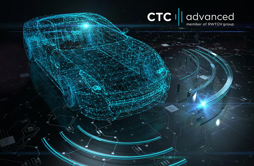 CTC advanced GmbH
