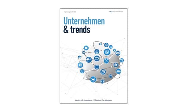 Neu erschienen: Unternehmen&Trends
