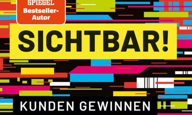 Mehr Unternehmenssichtbarkeit ohne schrille Werbung