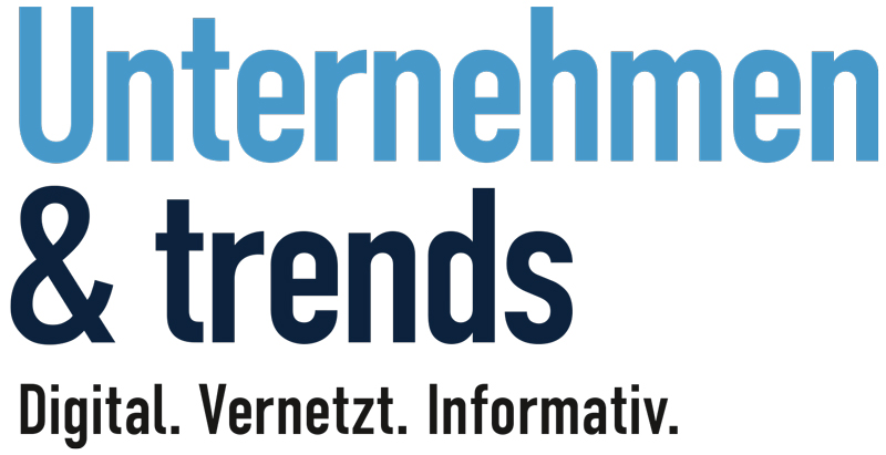 Neu erschienen: Unternehmen & Trends – Digital. Vernetzt.Interaktiv.