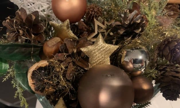 Frohe Weihnachten