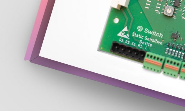 chargebyte integriert Betriebssystem von Switch für bidirektionales Laden und mehr Kosteneffizienz
