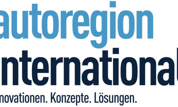 Newly published: “autoregion international” – Issue 1/2023