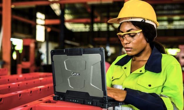 Neue Generation der Getac B360 Laptops setzt neue Maßstäbe für vollrobuste Computerlösungen