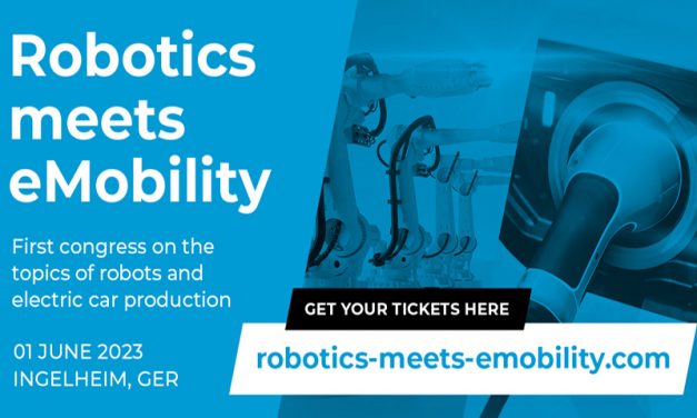 Fertigungstechnologien für Komponenten der E-Mobilität. Rohmann Automation: Neuer Fachkongress „Robotics meets eMobility“
