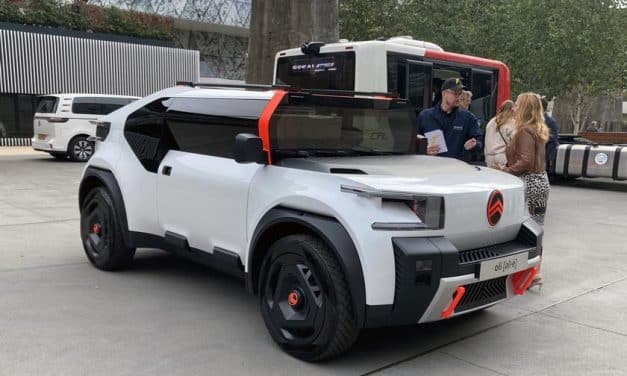 Automotive Day 2023 in Luxemburg:  US-Startup Lyten unterzeichnet MOU, nachhaltige Innovationen werden gezeigt