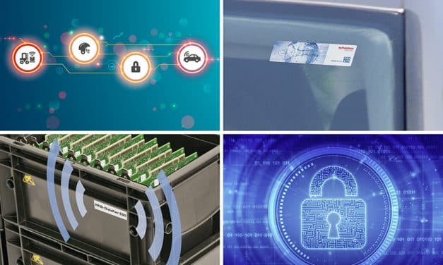 Schreiner ProTech als All-in-One-Partner. Gemeinsam den Wandel gestalten: SPT als Partner für individuelle RFID-Lösungen
