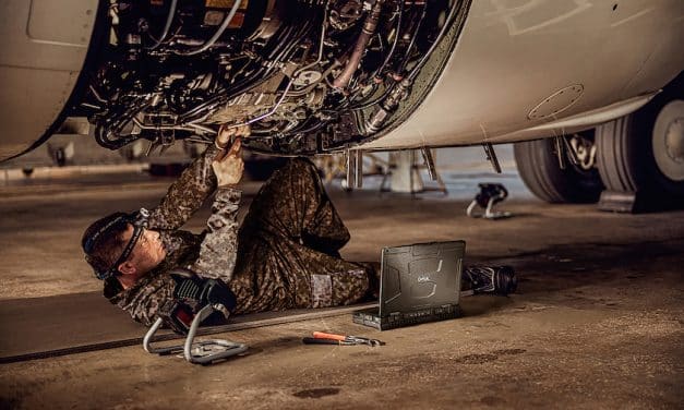 EUROSATORY 2024: GETAC PRÄSENTIERT IN PARIS.  AKTUELLE IT-INNOVATIONEN FÜR DEN BEREICH VERTEIDIGUNG