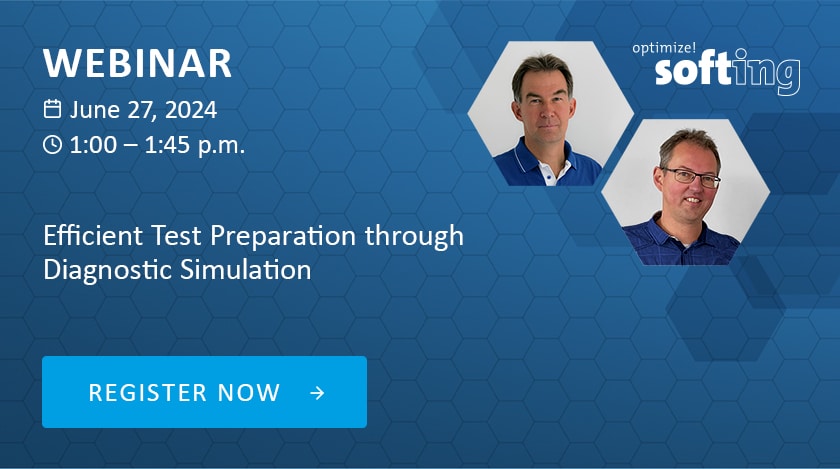 Webinar | Efficient Test Preparation through Diagnostic Simulation