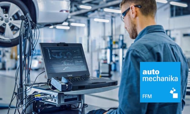 Getac als Lieferant robuster Computerlösungen für die Top-25-Automobilmarken präsentiert neueste KI-fähige Laptops & Tablets auf der Automechanika 2024