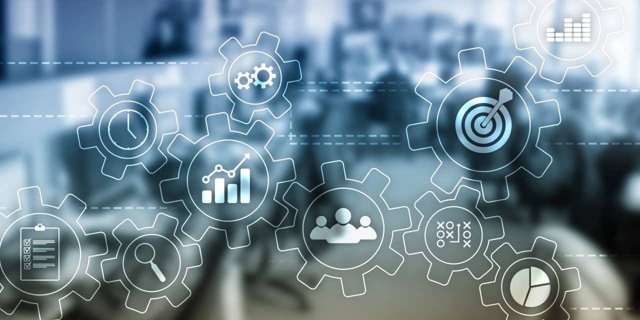 Smart Factory: The key to a successful production future