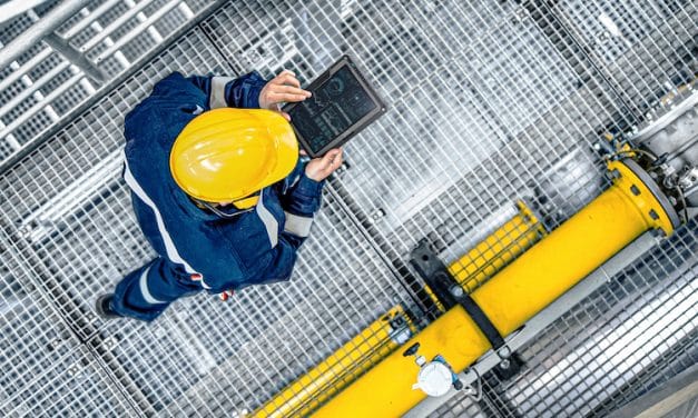 GETAC PRÄSENTIERT ROBUSTE NEUHEITEN AUF DER MAINTENANCE 2025