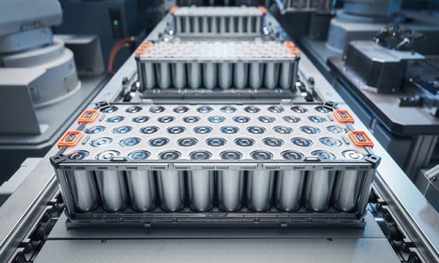 Mini-Environments sparen bis zu 77% Energie.  Weiss Klimatechnik entwickelt innovatives Luftmanagement im QueEn-Projekt