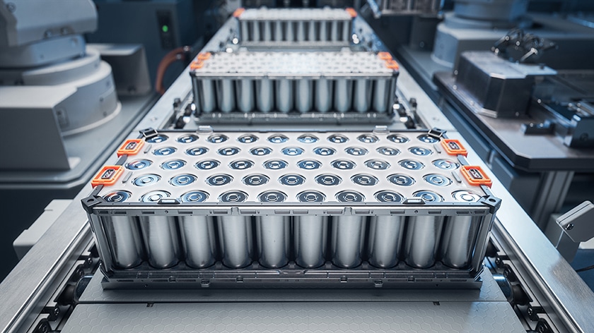 Mini-Environments sparen bis zu 77% Energie.  Weiss Klimatechnik entwickelt innovatives Luftmanagement im QueEn-Projekt