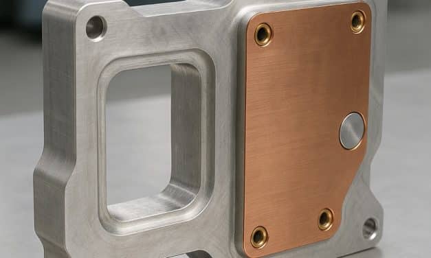 Multi-Material-Komponenten effizient schützen: Neue Technologie überzeugt Automobilindustrie