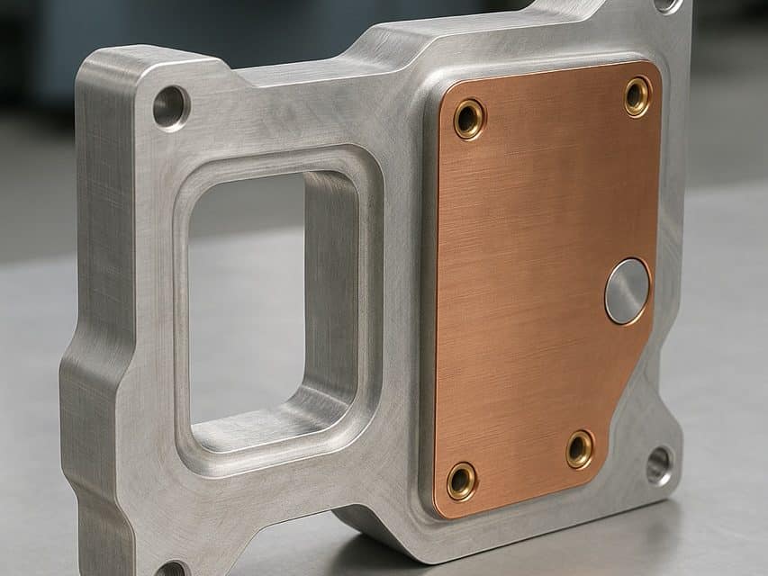 Multi-Material-Komponenten effizient schützen: Neue Technologie überzeugt Automobilindustrie