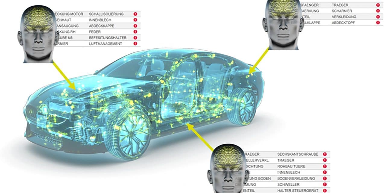 Kritische Konflikte frühzeitig erkennen – mit KI-Unterstützung