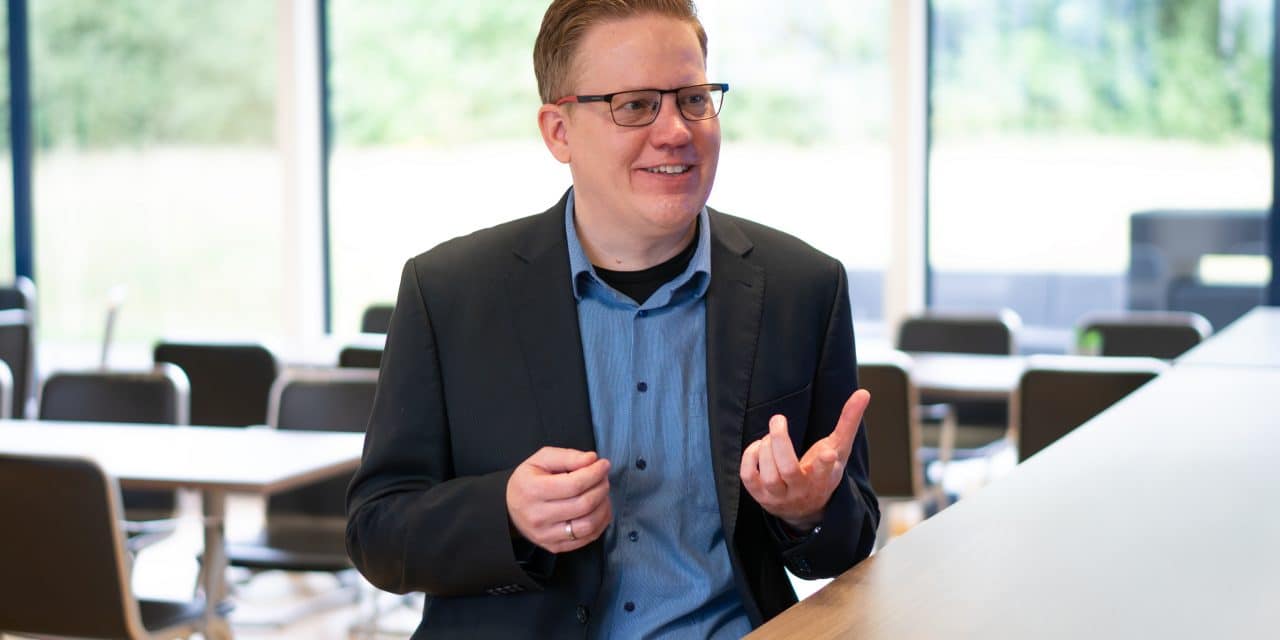 Entwicklungszeit verkürzen und Kosten senken – Was KI im Engineering bewirken kann  Interview mit Dr.-Ing. Matthias Grünewald