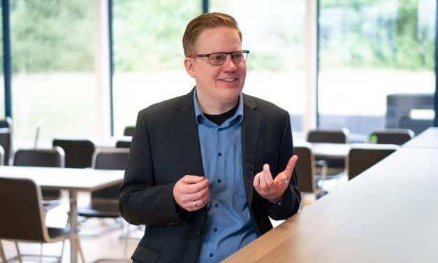 Entwicklungszeit verkürzen und Kosten senken – Was KI im Engineering bewirken kann  Interview mit Dr.-Ing. Matthias Grünewald
