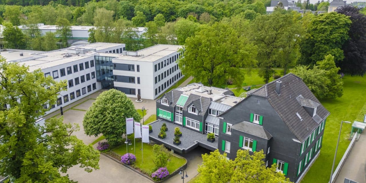 VOSS Automotive wechselt mit CONSILIO auf S/4HANA