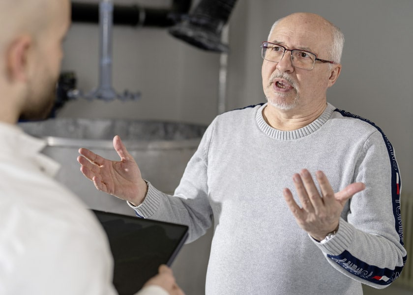 Wir gratulieren:  NTC Nano Tech Coatings GmbH feiert 25-jähriges Jubiläum