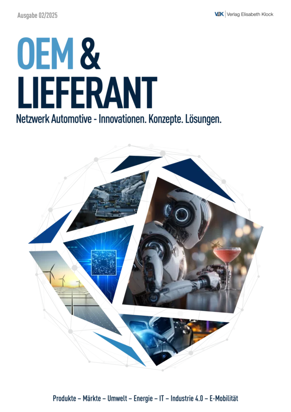 OEM & Lieferant