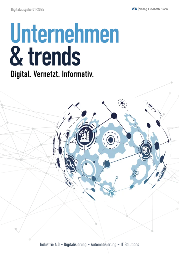 Unternehmen & Trends