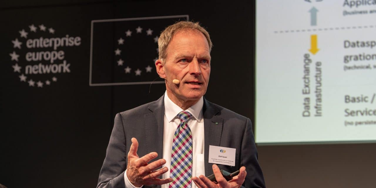 Industrielle KI und Datenökosysteme: zwei Seiten einer Medaille