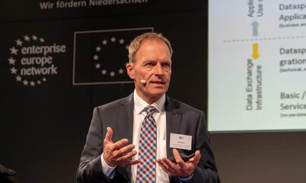 Industrielle KI und Datenökosysteme: zwei Seiten einer Medaille