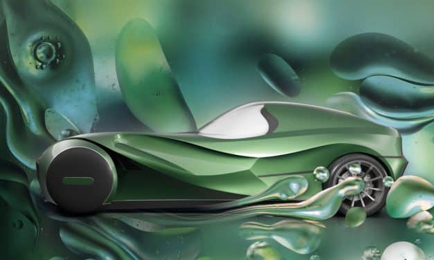 Interview mit Mark Gutjahr, Global Head of Automotive Color Design bei BASF Coatings
