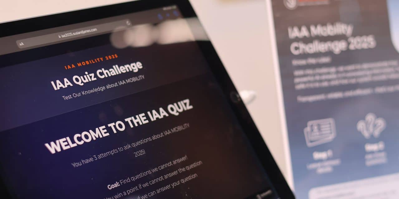 Wenn das Telefon nicht mehr klingelt, sondern löst.