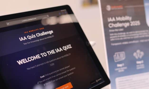 Wenn das Telefon nicht mehr klingelt, sondern löst.