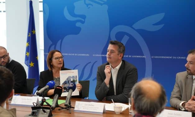 Luxembourg sets sights on automated driving leadership  The strategy sets out Luxembourg’s ambition to become the first European country to roll out automated driving nationwide by 2028.