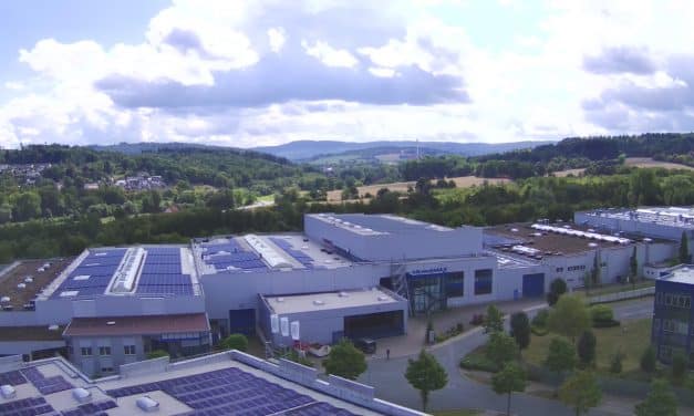 HÜNGSBERG – J.D. von Hagen AG  