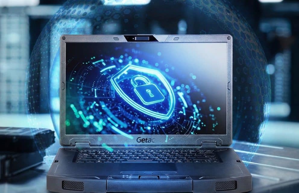 GETAC                          VDI KAMPAGNE                       INDUSTRY WHITEPAPER /22.10.25/BA