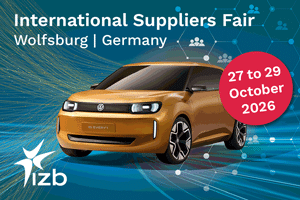 International Suppliers Fair