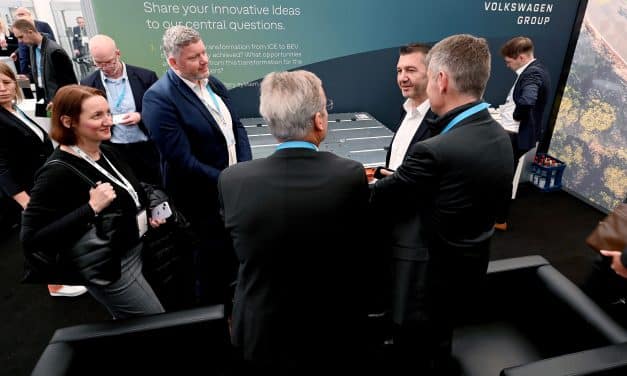 Road to IZB 2026.  Auch Hidden Champions brauchen neue Strategien.  Warum Verantwortung wichtiger wird als das einzelne Bauteil